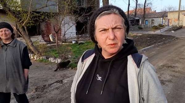 Образ будущего и методы лечения Украины