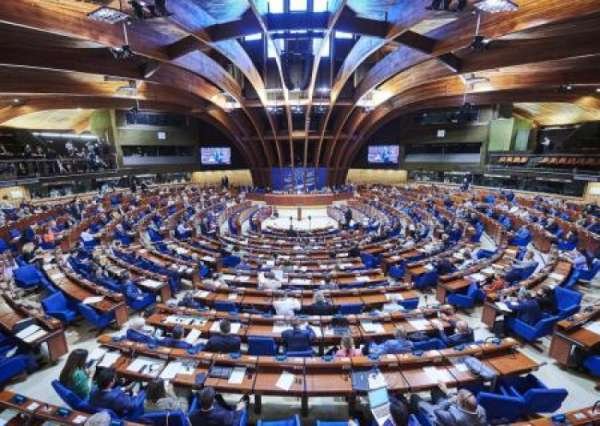 ПАСЕ поддержала создание трибунала по Украине