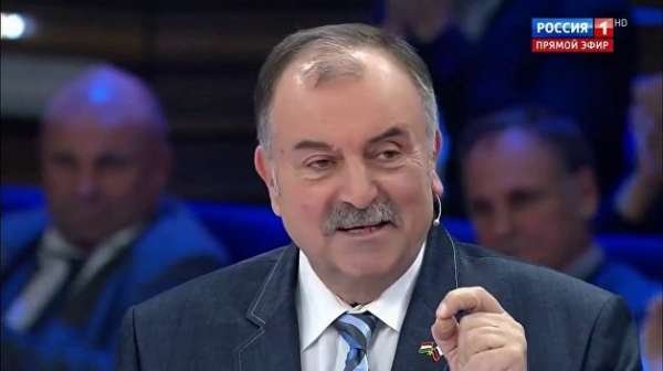 Венгерский эксперт объяснил, что Россия сейчас просто обязана сделать с Украиной