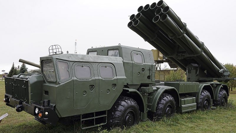 В Сети объяснили, почему российские артиллеристы на Украине стреляют по команде «333»