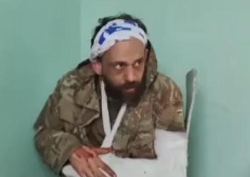 Российский спецназ захватил двух британских бойцов SAS в Херсоне, еще один сдался в Николаевской области