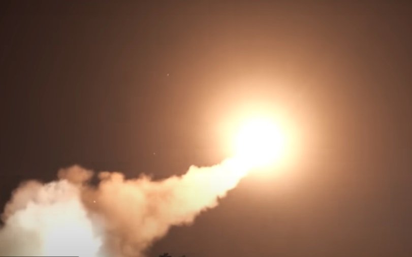 Российские ракеты уничтожили 4 склада боеприпасов и горючего ВСУ