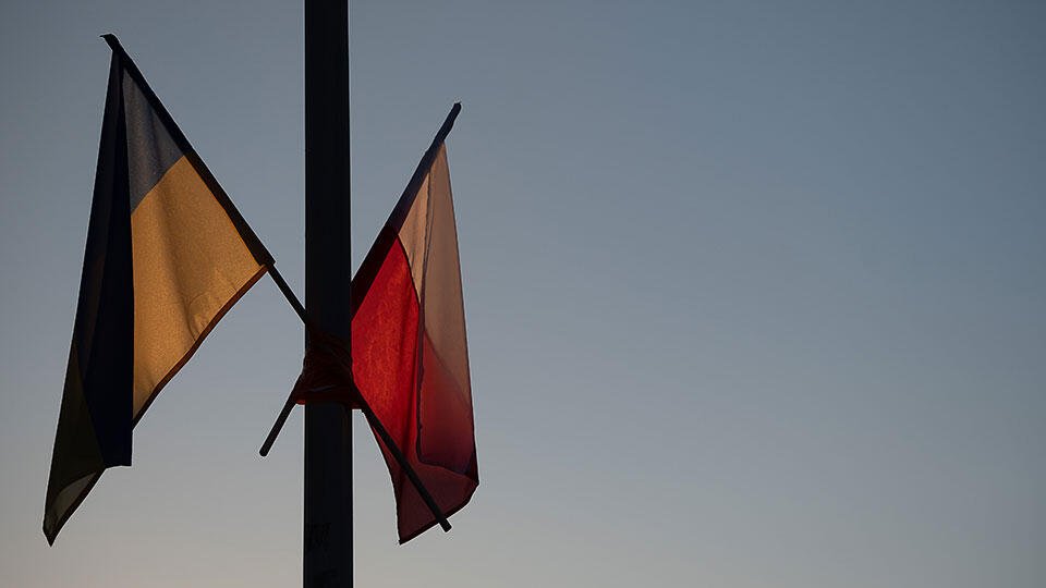 Поляки мечтают о Львове и Западной Украине. Нужна ли она России