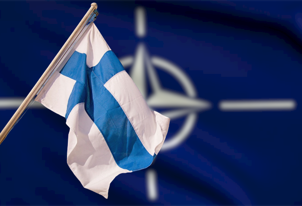 И финны туда же: Какой ответ приготовила Россия для Финляндии за их вступление в НАТО