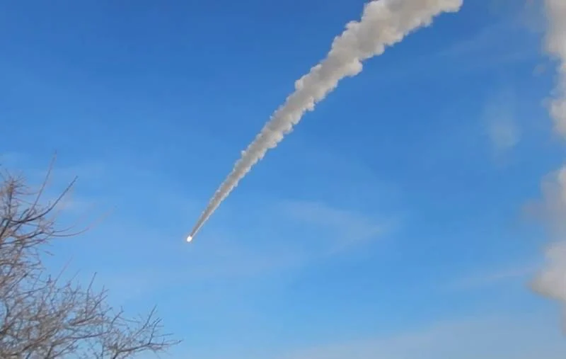 МО РФ: ракетами «Оникс» уничтожен ангар с вооружением из США