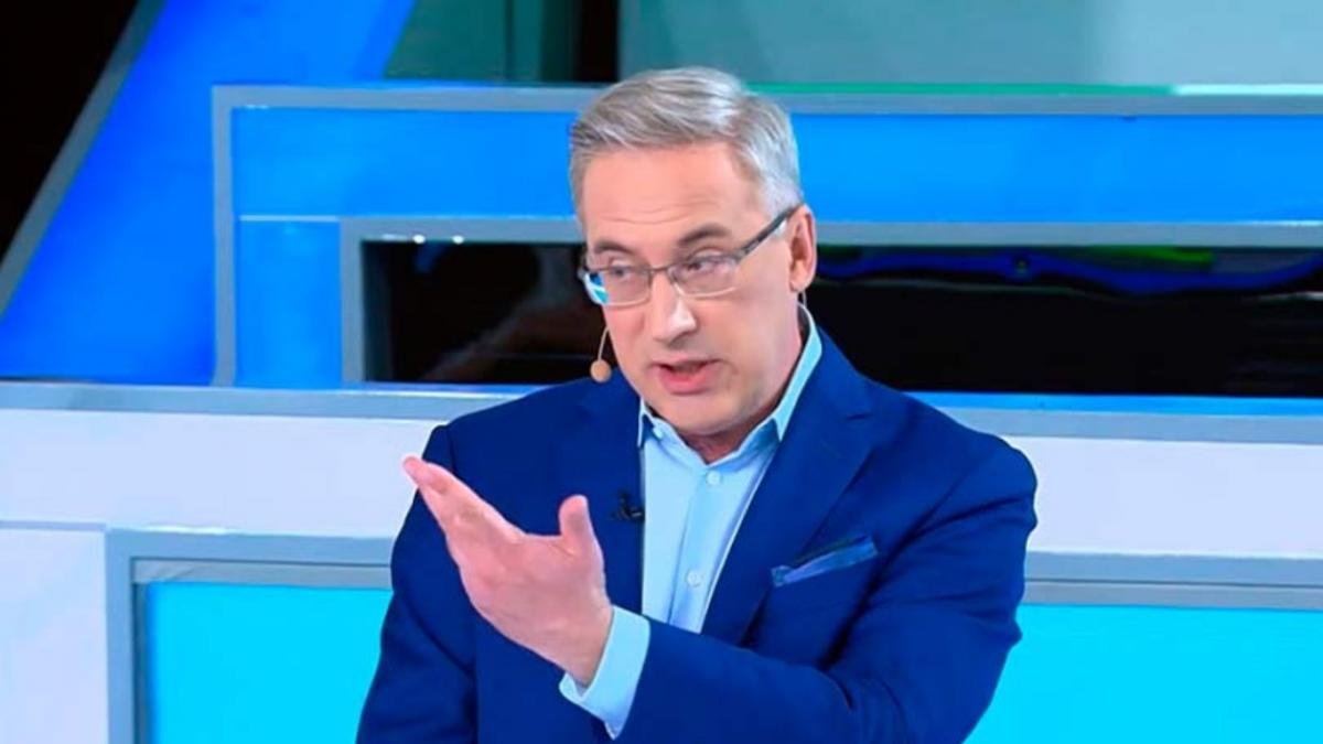 Норкин отказался жалеть уехавших россиян