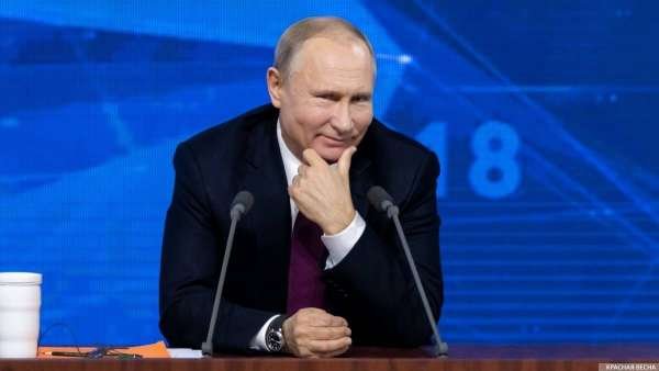 Россия нанесла самый жёсткий удар Западу - Global Times