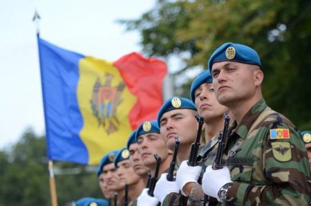 Почему Молдова и Грузия не спешат провоцировать Россию по призыву Зеленского