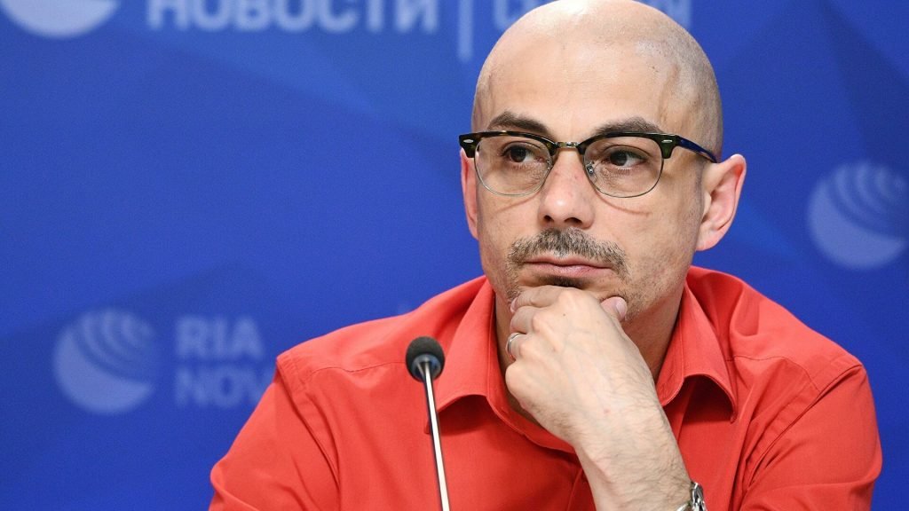 Политолог Гаспарян объяснил, зачем Украине нужно Приднестровье