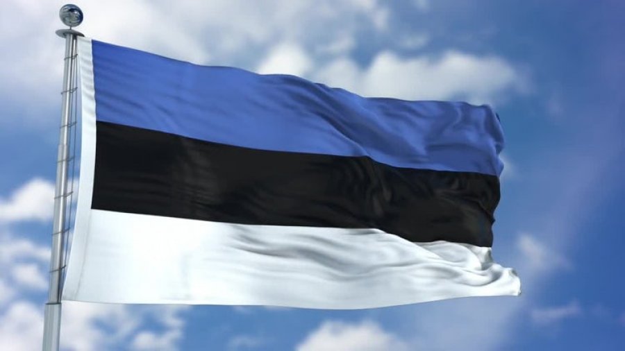 В Эстонии захотели отозвать подпись под договором о границах с Россией