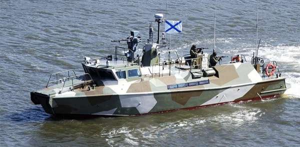 Украинская атака на «Рапторы» оказалась неудачной