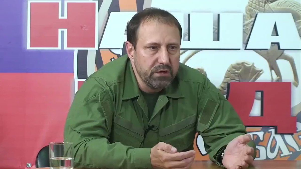 Ходаковский раскрыл тайну возможного побега канадского генерала с «Азовстали»