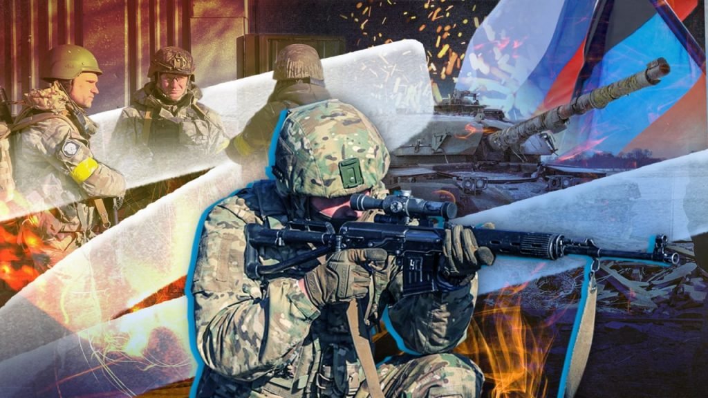 Военный эксперт поведал, когда ситуация с «Азовсталью» и Донбассом кардинально изменится