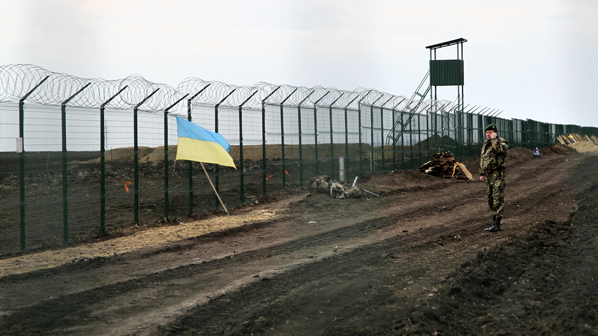Конфликтолог: Диверсии под Курском и Белгородом – следствие «дыр» на границе