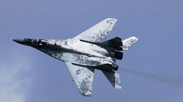 «Польша вступает в войну против России» - польский публицист объяснил передачу Киеву истребителей МиГ-29