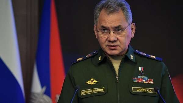 Шойгу сделал контрольное предупреждение НАТО