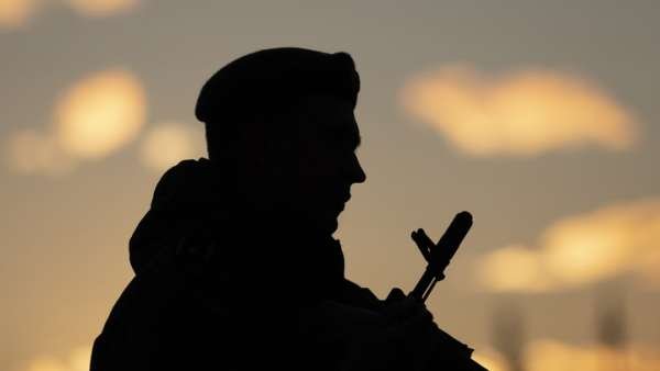 Кто стоит за смертью русских офицеров в спецоперации на Украине? NYT выдала секреты разведки