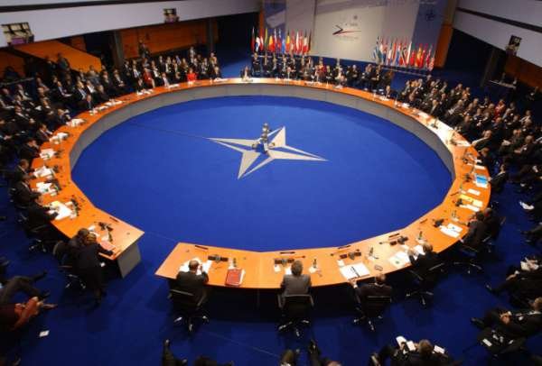 Спецоперация и готовность НАТО воевать с Россией