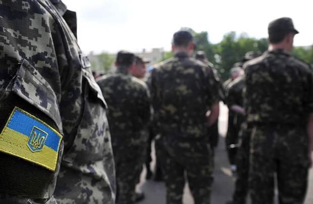 В Донбассе формируется большой котел, Вашингтон подчищает склады за счет Украины