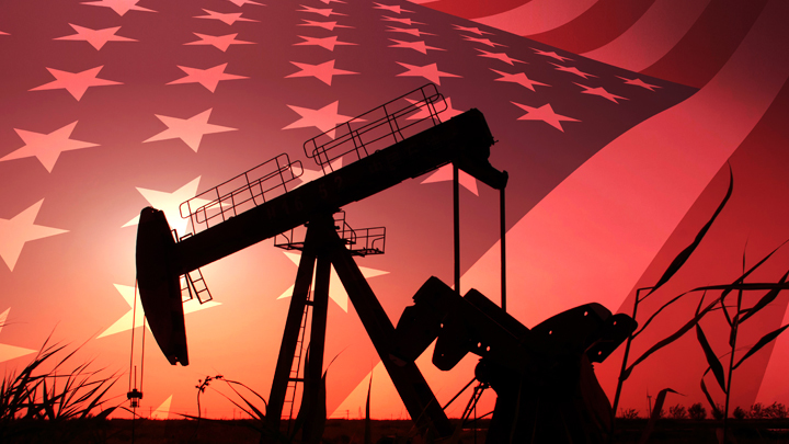 США начали опасную игру на мировом рынке нефти