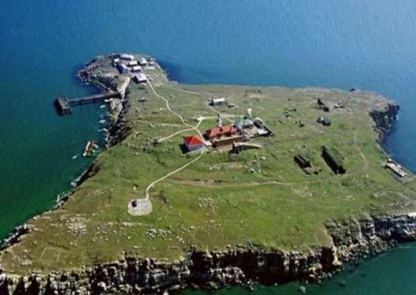 В чём смысл стратегии НАТО в Чёрном море?