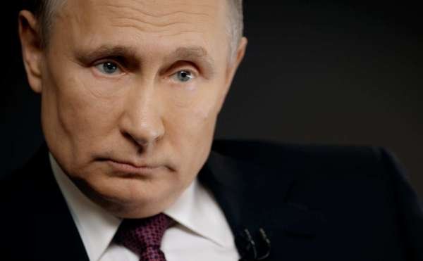 Шольц: «Путин не выиграет войну на Украине»