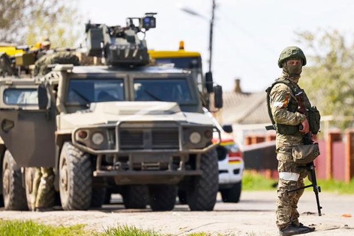 Ловушка захлопнется: Баранец рассказал о переломном моменте в спецоперации России на Украине