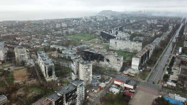 Не только наёмники: Власти ДНР назвали статусных "заложников" "Азовстали"