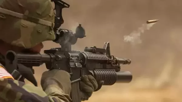 США раскрыли уловку украинских жуликов на поле боя