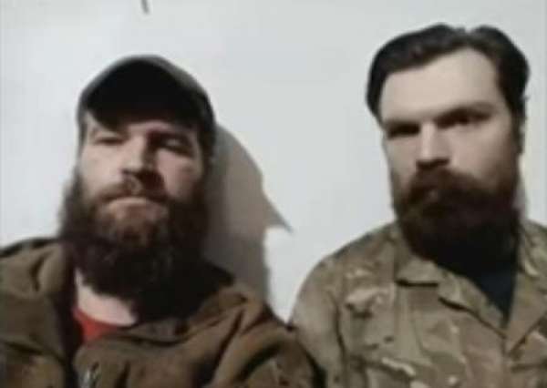 Слышу зов — «Прощай Азов»: нацисты из «Азовстали» дали пресс-конференцию