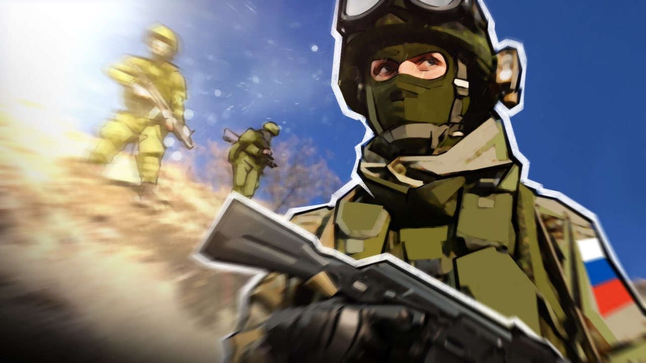 Леонков объяснил, почему российские военные до сих пор не уничтожили укрепрайоны ВСУ