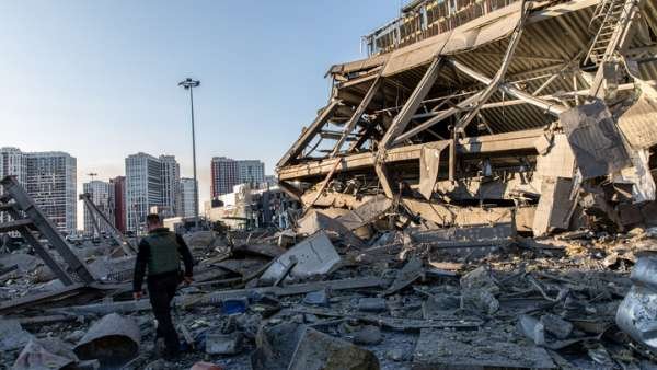 Заверения лично Зеленскому: Лидеры G7 потребовали не допустить "победы Путина"