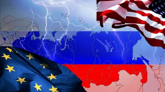 Вычеркнуть историю поражения: на Западе решили, что настал идеальный момент для реванша