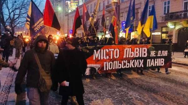 Готова ли Польша «переварить» Галицию?