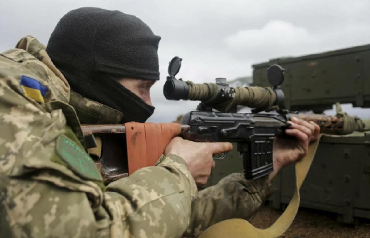 Киев устроил провокацию в Харьковской области по «бучинскому» сценарию