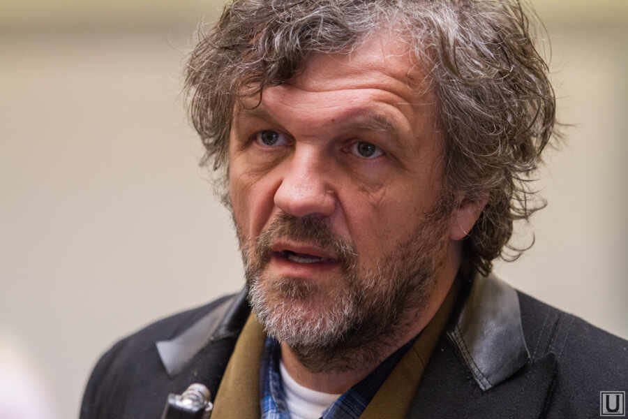 Цель США — стереть русских с лица земли — Кустурица