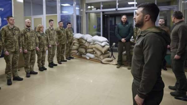 Тайна острова Змеиный. Почему Лондон заставил устроить "атаку смертников"