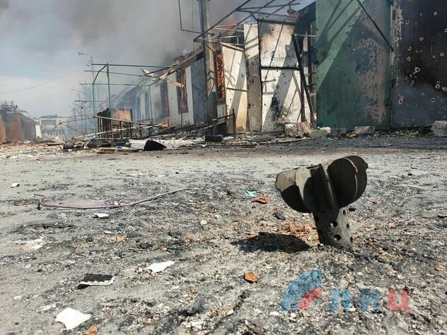 Посол ЛНР в России рассказал о круглосуточных боях на границе республики и наступлении на Лисичанск