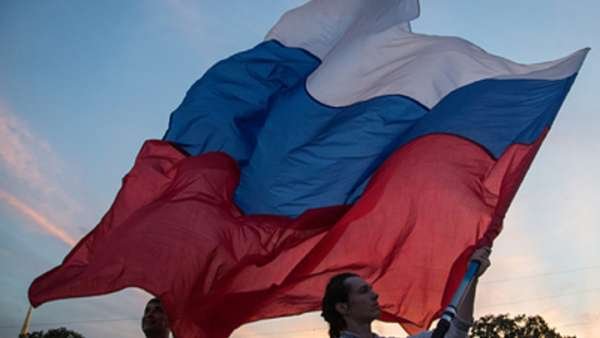 Россия прирастает территориями, и этого не остановить: На очереди Херсон