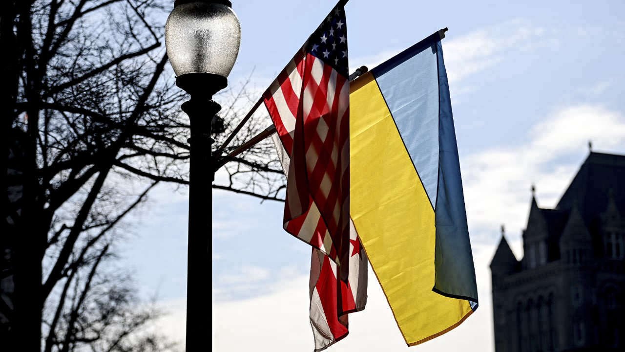 Кто дал команду «стоп»: Запад резко переменил позицию по Украине