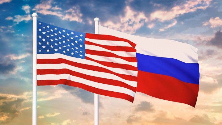 В борьбе с Россией США сметают основы миропорядка