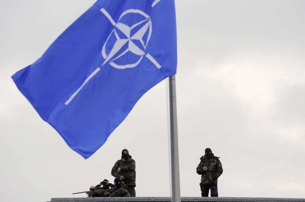 У России есть туз в рукаве на случай скандинавского расширения НАТО