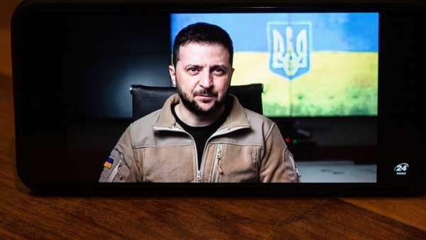 "Азов" в ловушке, и платить должен Киев: Нацисты выдвинули Зеленскому ультиматум