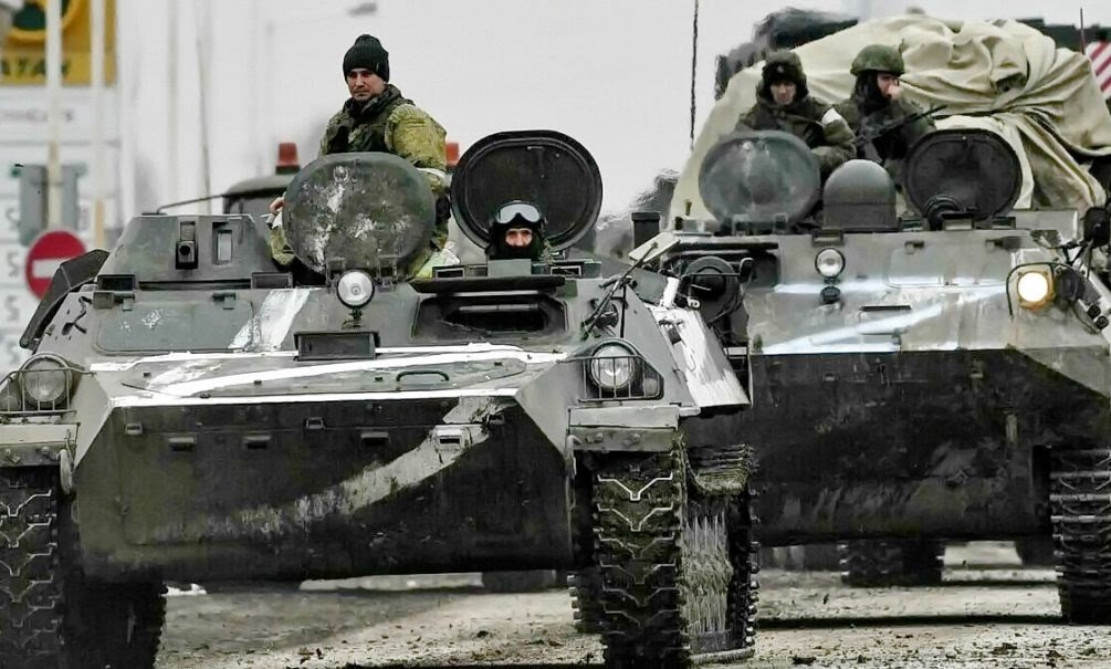 Евсеев назвал возможный срок окончания спецоперации на Украине и фактор ускорения