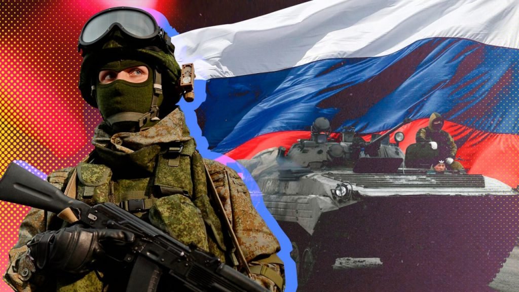 Тактическое отступление от Харькова: Россия готова захлопнуть приготовленную для ВСУ ловушку