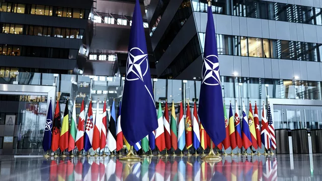 Швеция официально приняла решение подать заявку на членство в НАТО