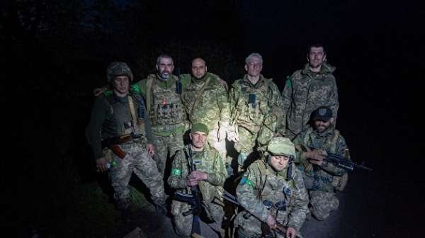 «Отлавливали на базарах»: боевой офицер предостерег от недооценки сил Украины