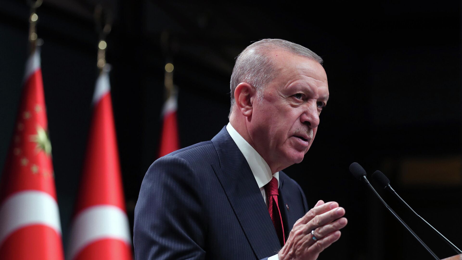 В чем заинтересованность Турции в спасении боевиков «Азова»