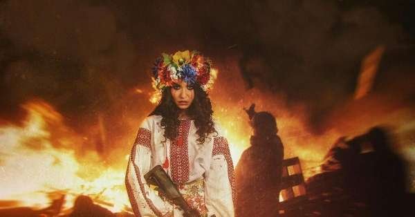 Как CША выдали Украине лицензию на убийства русских