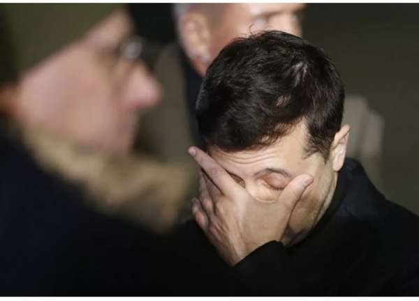 В Киеве готовится военный переворот: операция «коЗЕл отпущения»